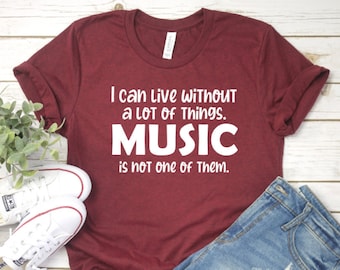 Music shirt, concert shirt, band shirt, band tshirt, music tshirt
