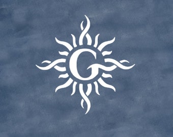 Godsmack car decal