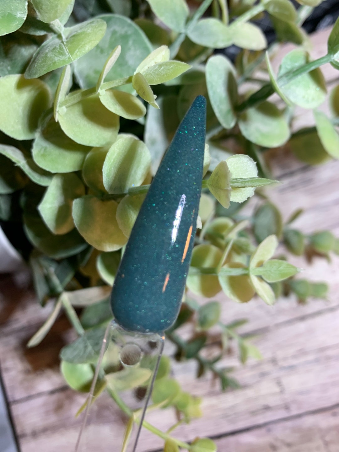 Eucalyptusdip Powder 161 Nail Dip Powder Acrylic Dip Etsy