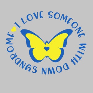 Down Syndrome awareness, t21, trisomy 21 car decal, love doesn&#39;t count chromosomes