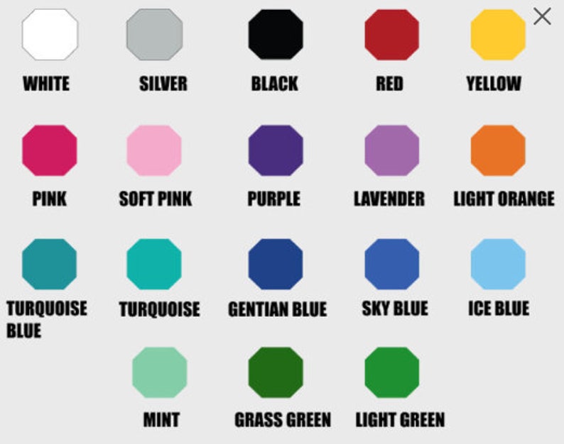 Matchbox 20 Decal Etsy