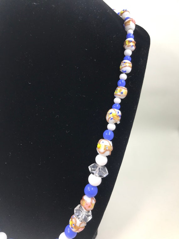 1930’s/40’s Bead Necklace View 4