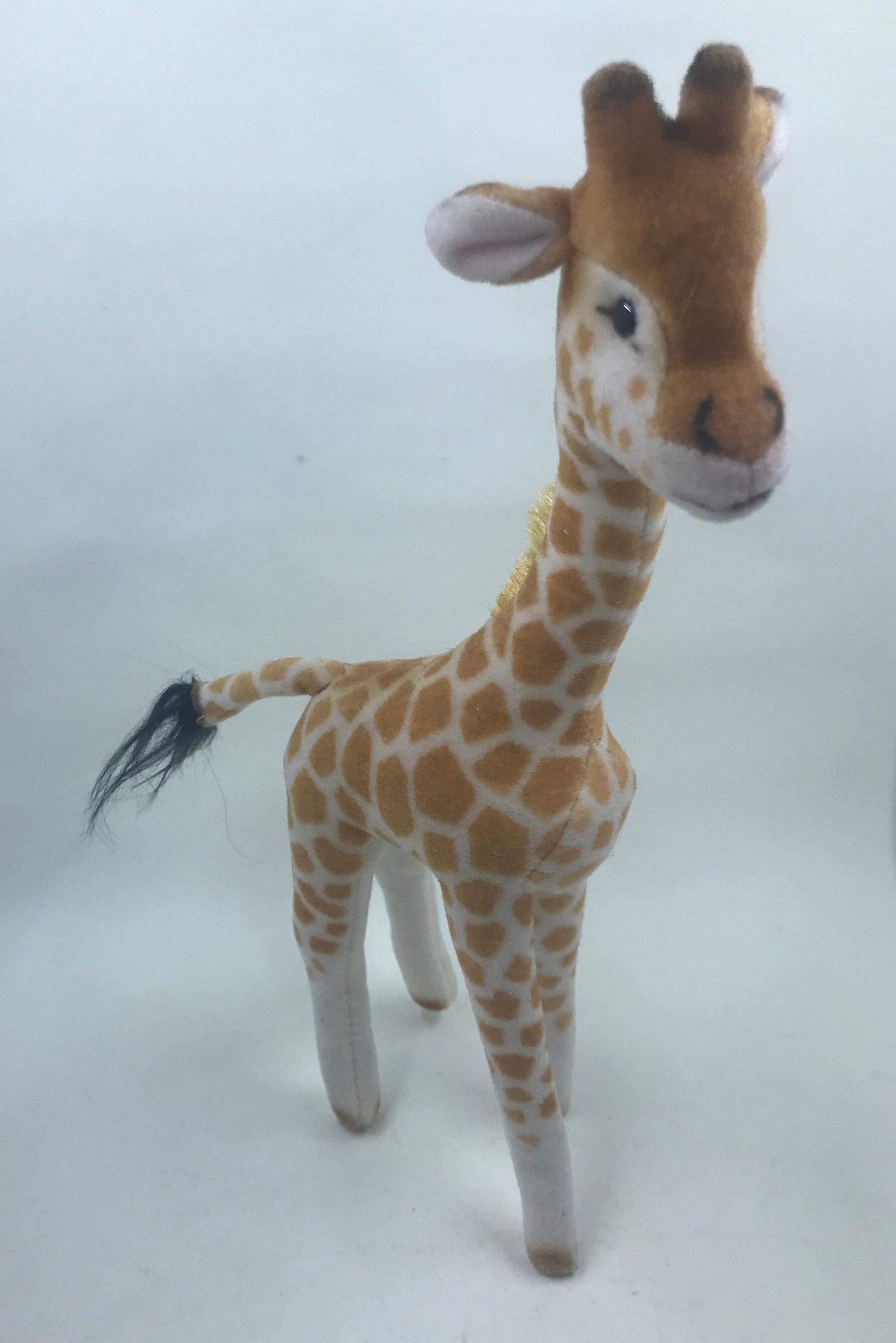 Steiff giraffe 1960 hotsell
