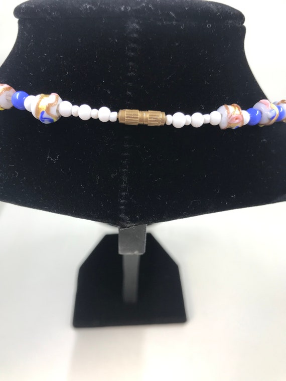 1930’s/40’s Bead Necklace View 5