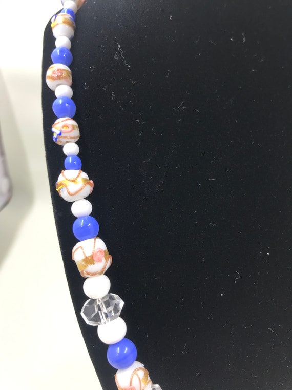 1930’s/40’s Bead Necklace View 3