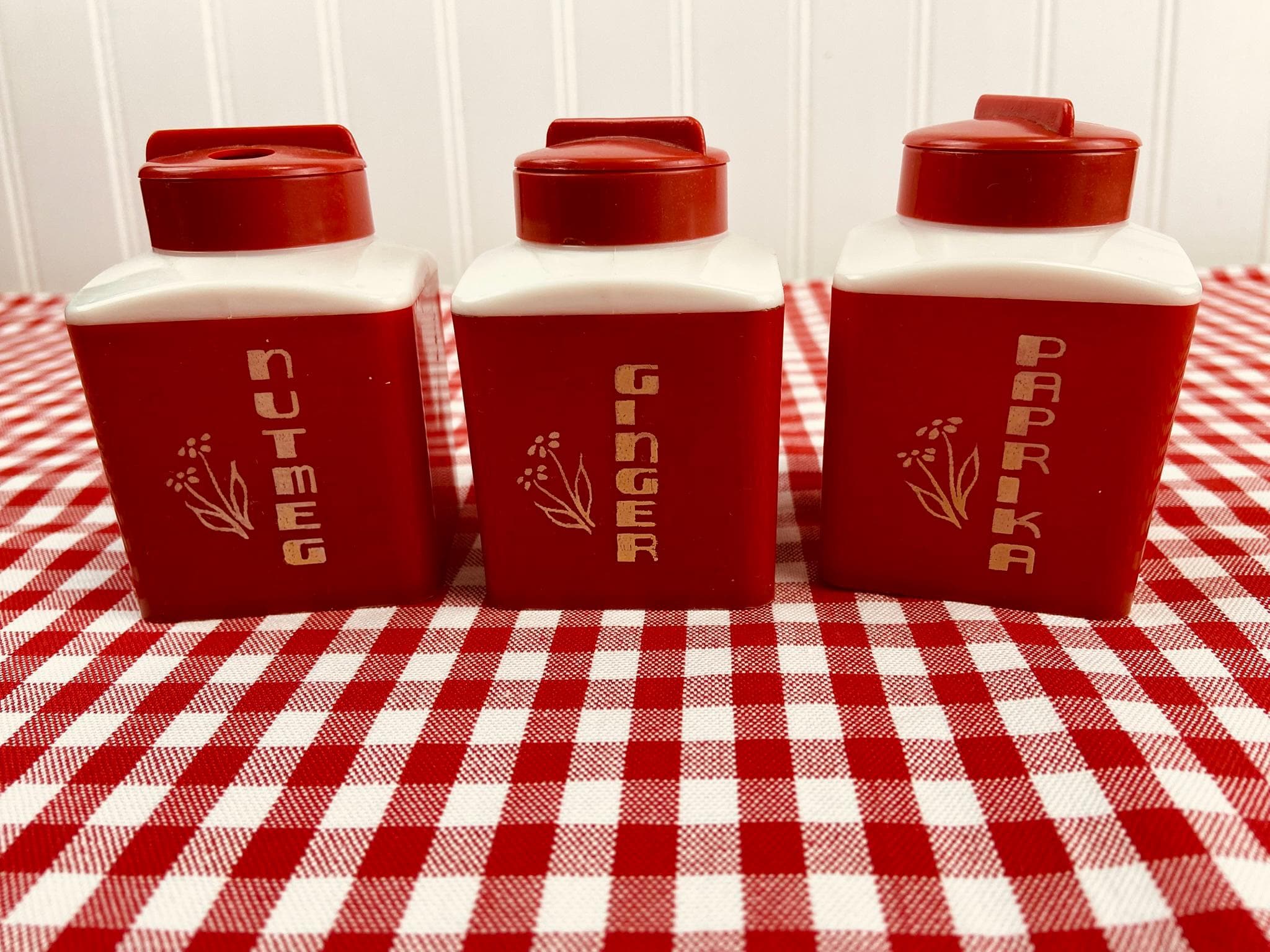 Vintage Lustro Ware - Etsy