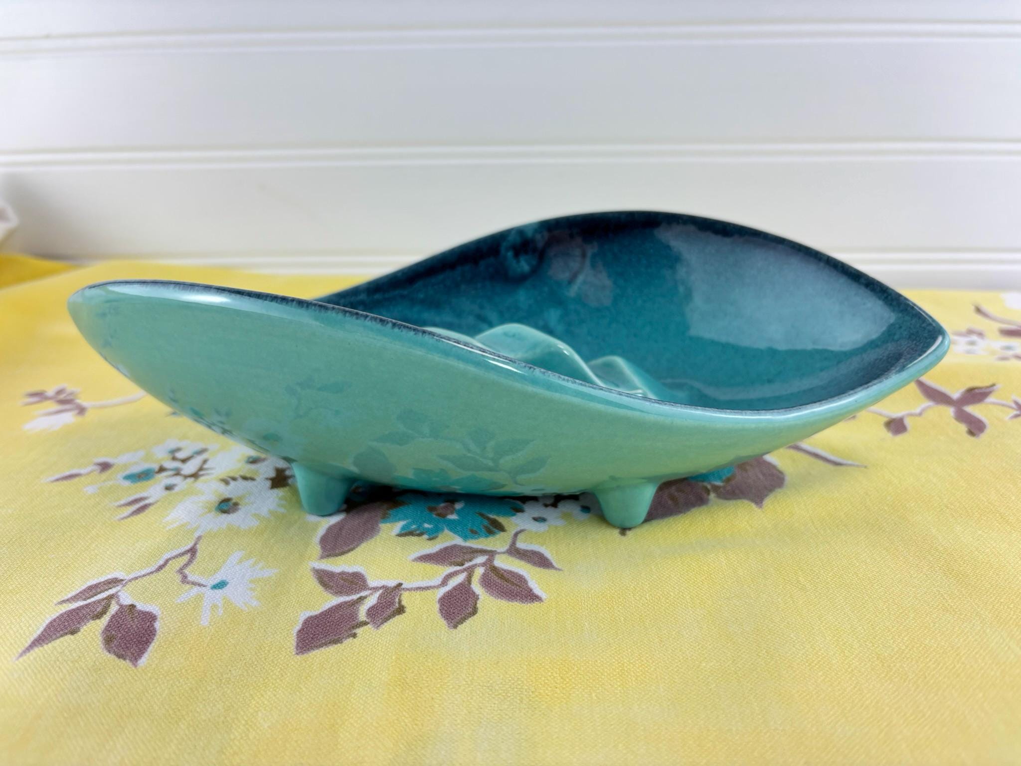 60's Ashtray - Etsy