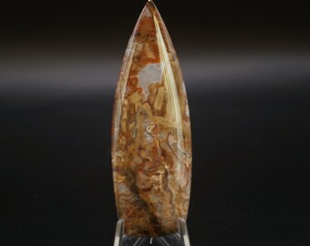 Timor Agate Cabochon - Etsy