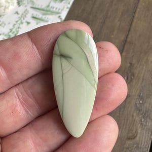 Imperial Jasper Cabochon