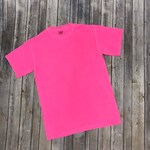 Blank Comfort Color Shirts For Heat Transfer Vinyl Blanks Etsy