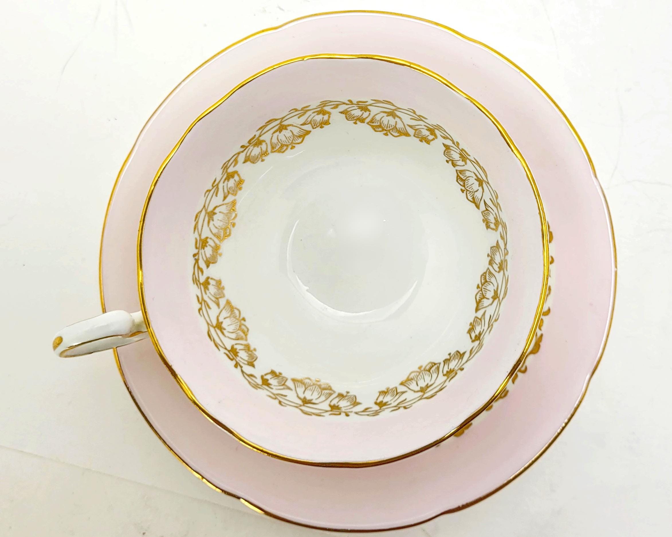 Royal Grafton Tea Cup, Made in England, Gift