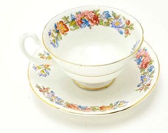 Royal Grafton Tea Cup, Made in England, Gift