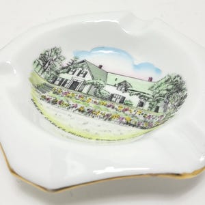 Royal Stafford Anne of Green Gables Tray Dish, Made in England