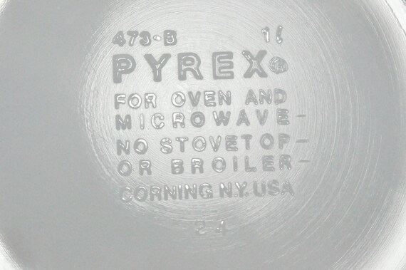 I Just Found Out My Pyrex Isn't a Real PYREX and My Mind Is Blown