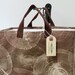 see more listings in the Original Canvas Bags section