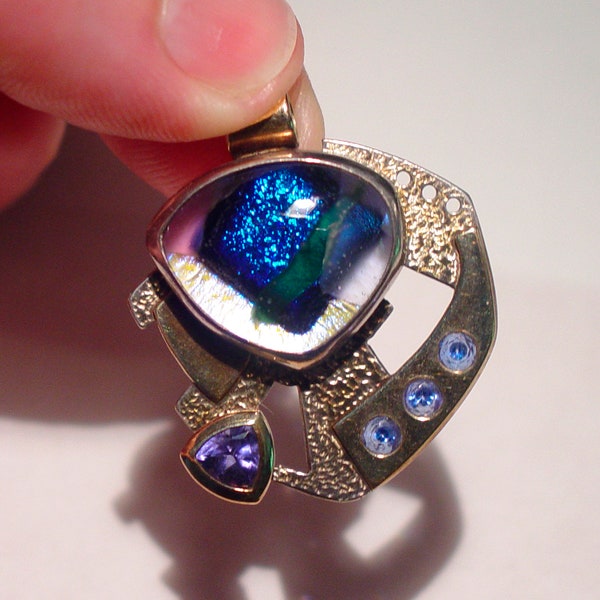 Wendy Newman Jewelry - Etsy