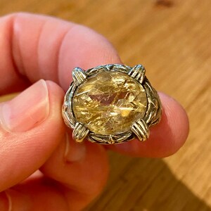 Stephen Dweck Ring - Etsy