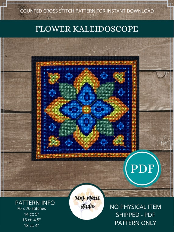 Kaleidoscope - 70 Kaleidoscope - 70