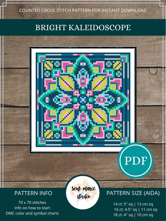 Kaleidoscope - 70 Kaleidoscope - 70