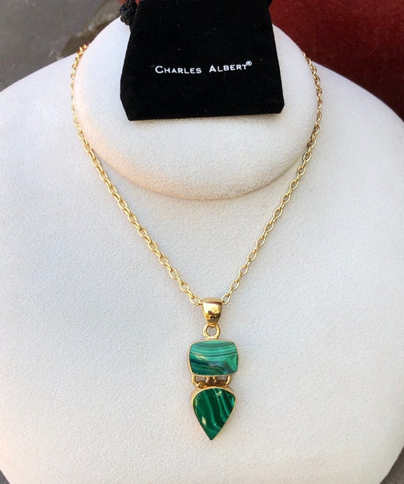 Charles albert jewelry alchemia sale