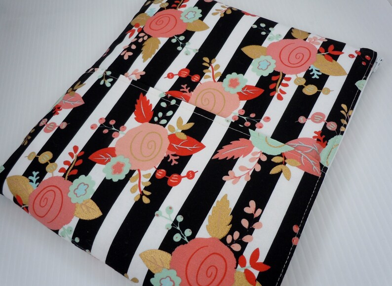 Planner Pouch Planner Cover Planner Accessory Planner Bag Etsy