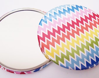 2.25" CUSTOM MIRRORS