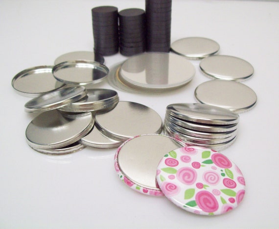 Ceramic Magnet – American Button Machines