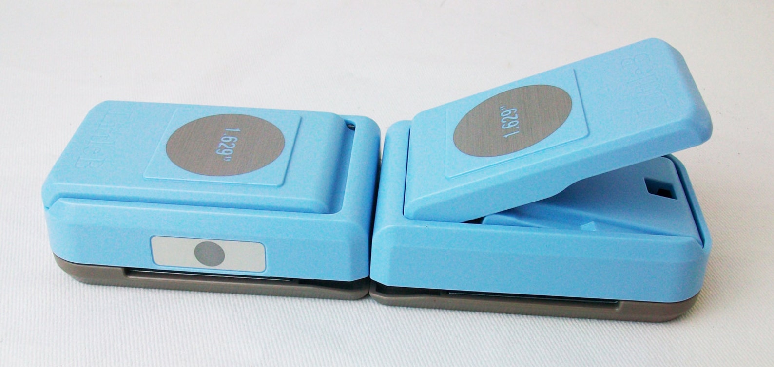 Handheld Button 1.25
