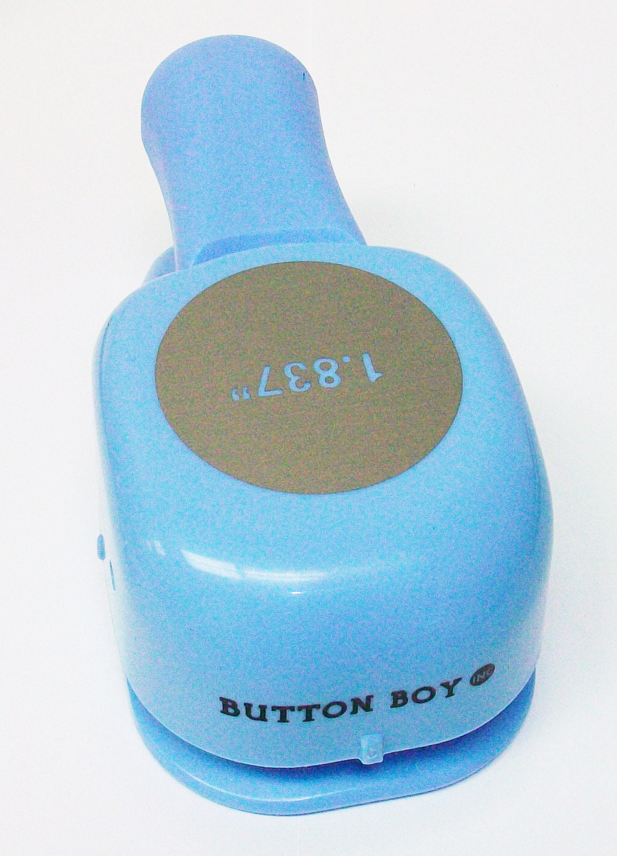 Button Boy Inc