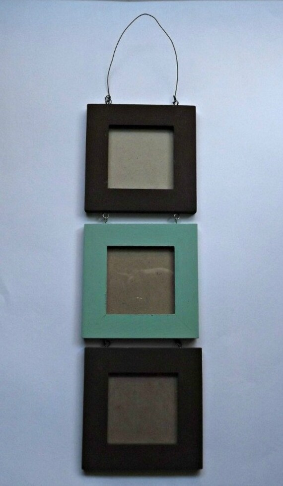 Items similar to Hand Painted Photo Frame on Etsy