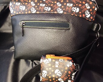 michael myers purse