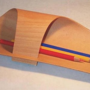 Bowl "Flip"