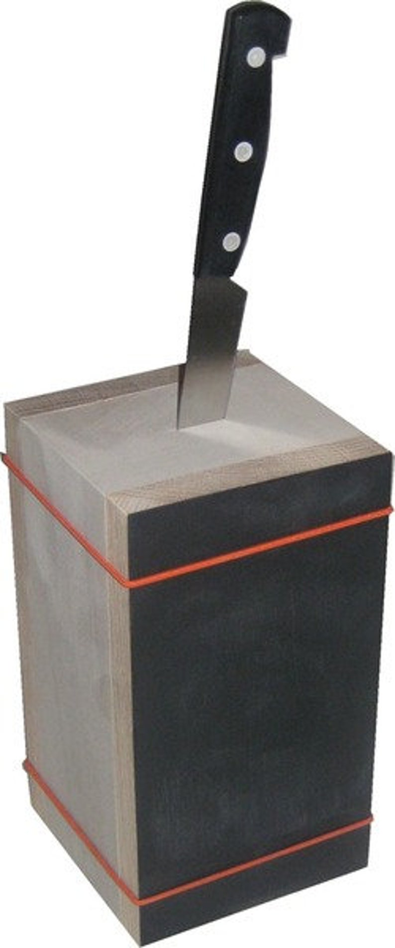 Favino knife block small image 2