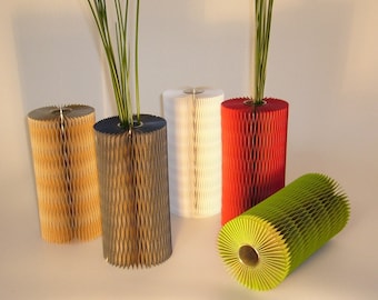 Florero Favino grande