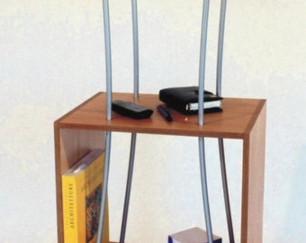 Furniture, shelve  "Swing 127"