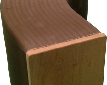 Favino, mesa/banco alto