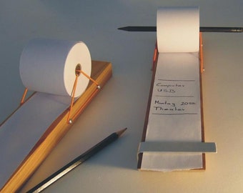 Rollo de bocetos, lista de compras, planificador, oficina, lista de compras, tablero de notas, lista de tareas pendientes