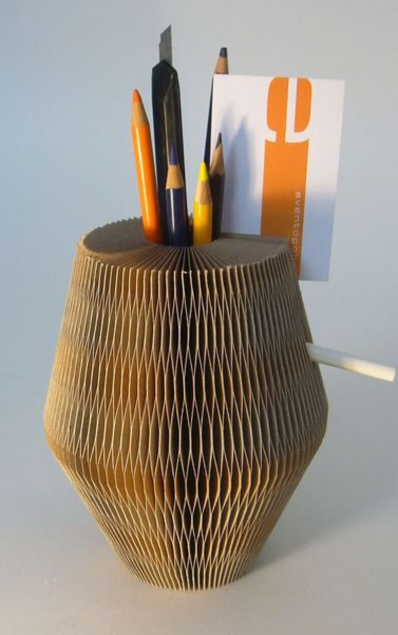 Favino XD Bowl Vase image 3