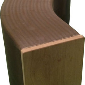 Favino Table/Bench High image 1