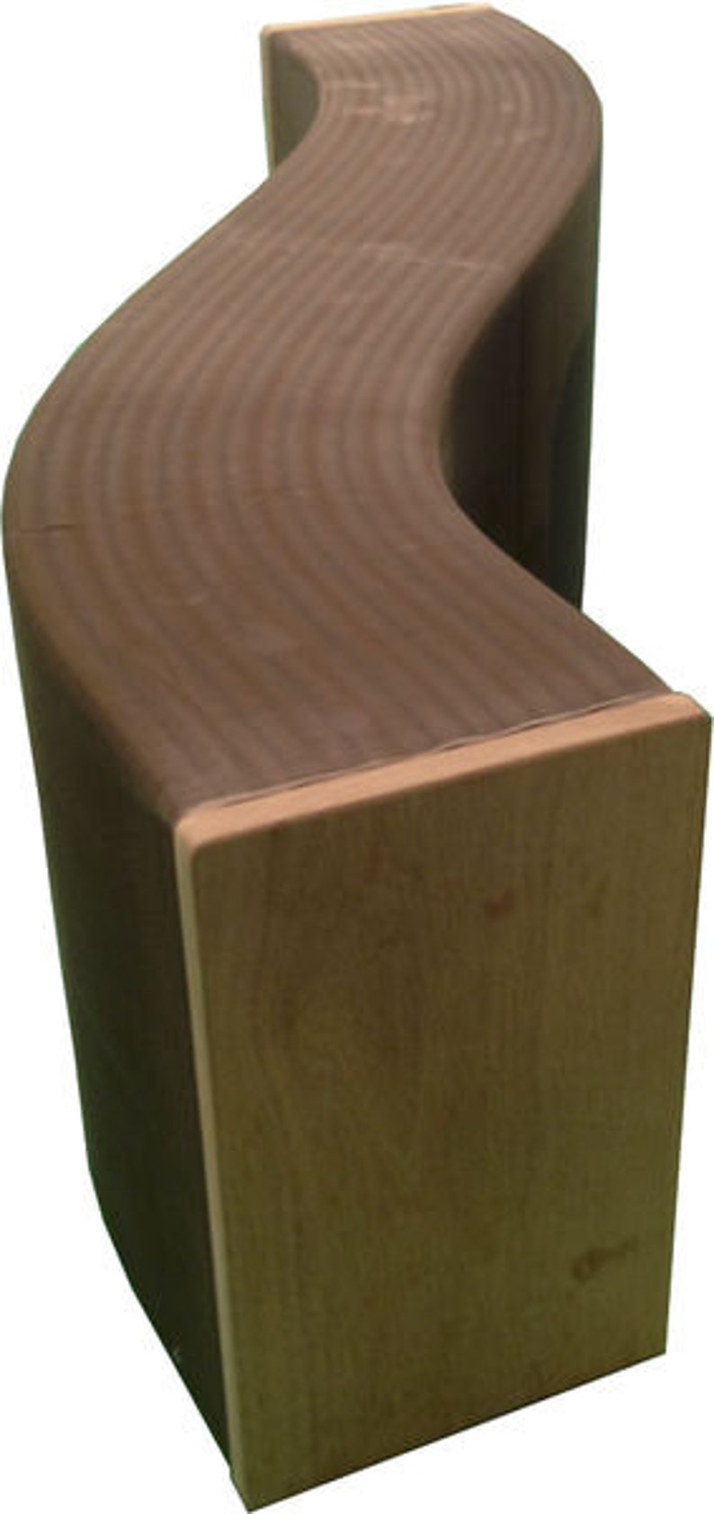Favino Table/Bench High image 1
