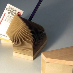 FavinoX Collector Pen Collector Visitekaartjes