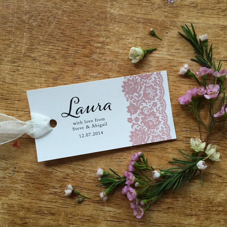 Vintage Lace Wedding Stationery | Etsy