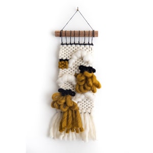 Woven Wall Hanging
