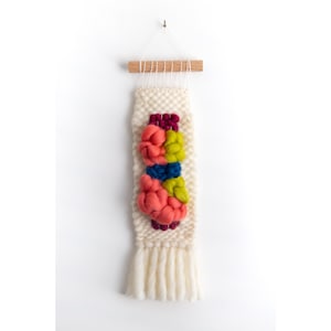 Woven Wall Hanging