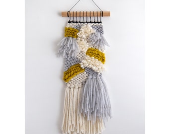 Woven Wall Hanging