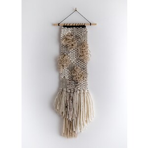 Woven Wall Hanging
