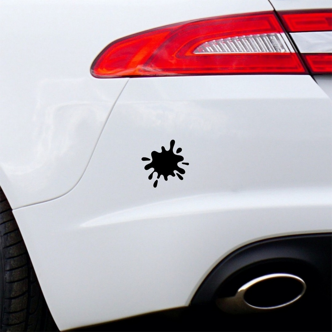 Car stickers to hide scratches deals