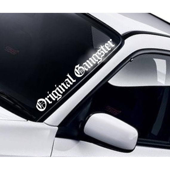 Funny jdm stickers deals