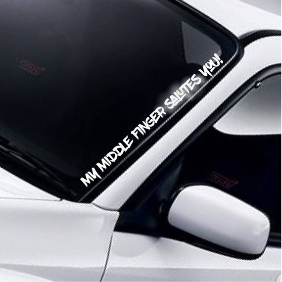 Winter Beater Funny Car Truck Window Decal Bumper Sticker Jdm Clunker Rear Window Car Sticker Car Stickers Aliexpress