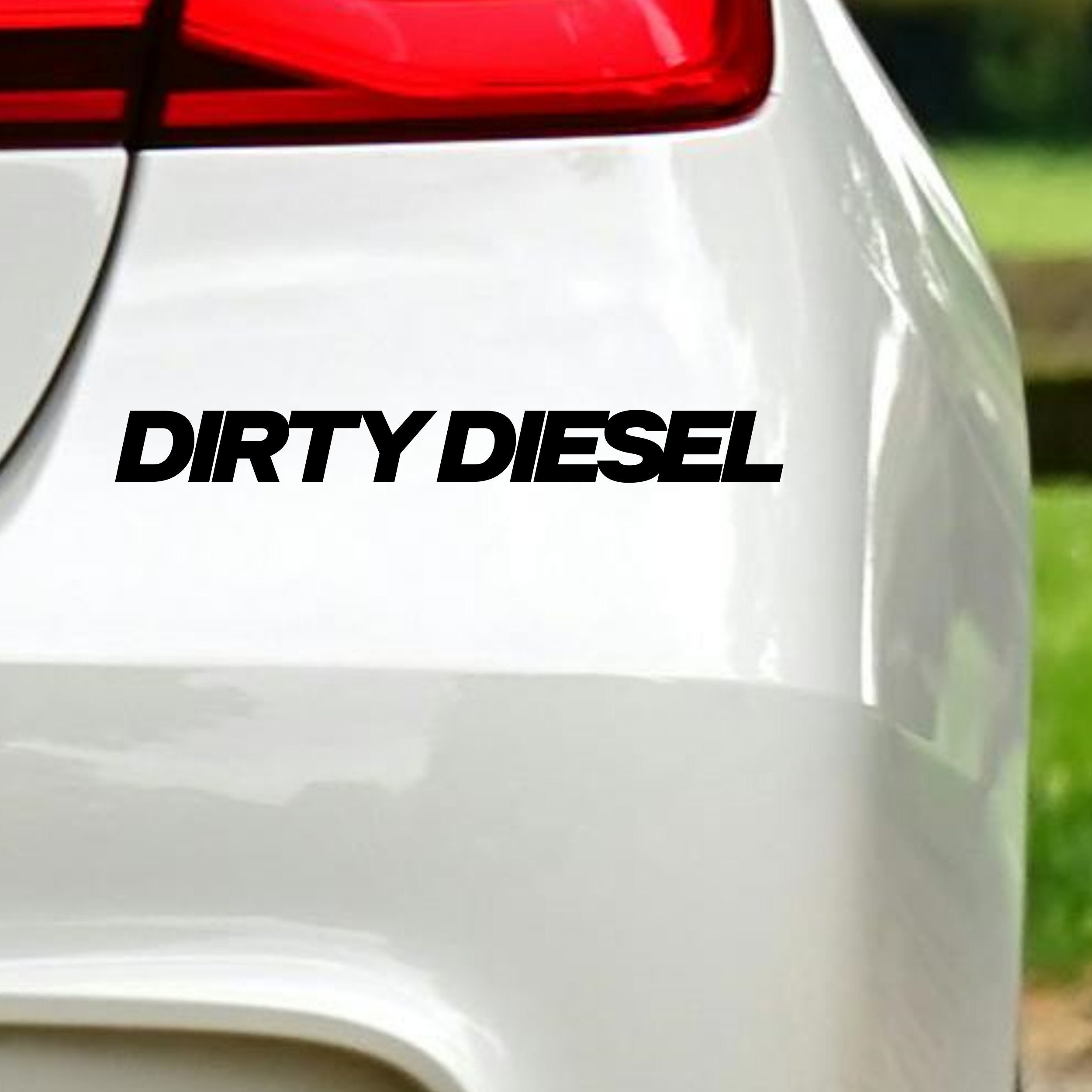 Domo Kun King JDM Sticker Decal For Car Van Window Bumper Japan JDM Drift - Foto 11